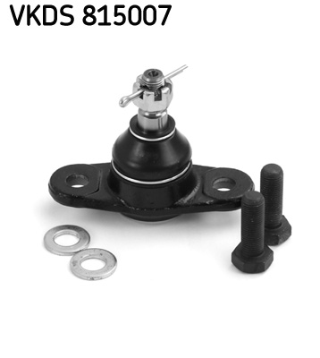 SKF VKDS 815007 Talpas gömbfej, lengőkar gömbfej